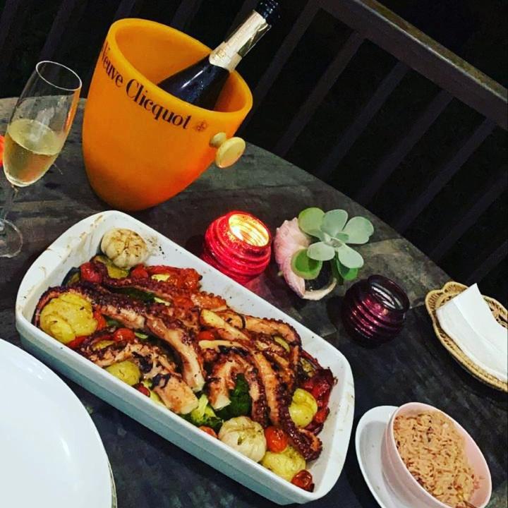 Araranguá Casa Marrom Do Chef 아파트 외부 사진