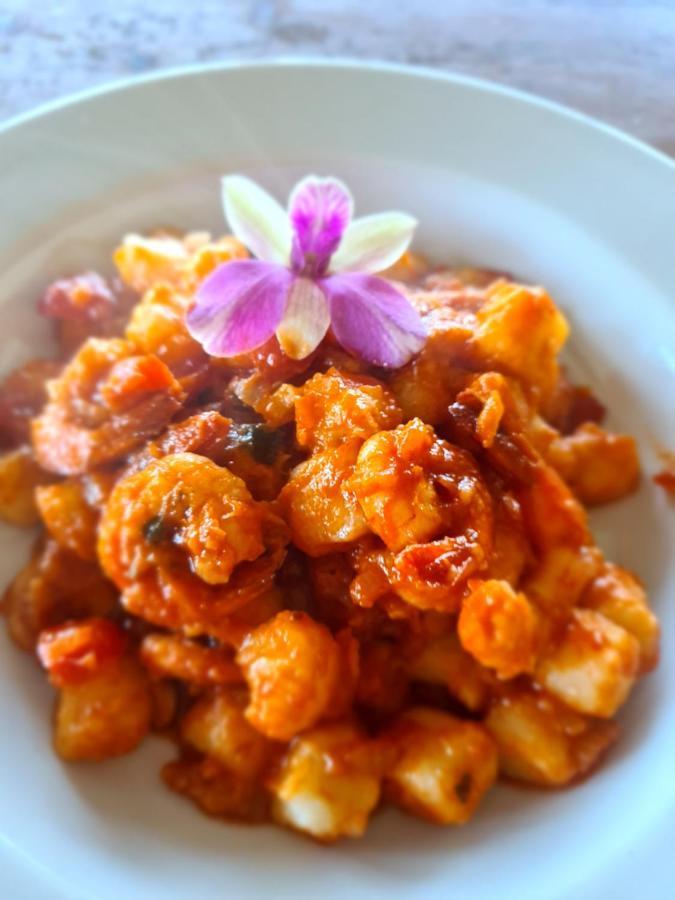 Araranguá Casa Marrom Do Chef 아파트 외부 사진
