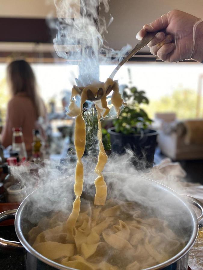 Araranguá Casa Marrom Do Chef 아파트 외부 사진
