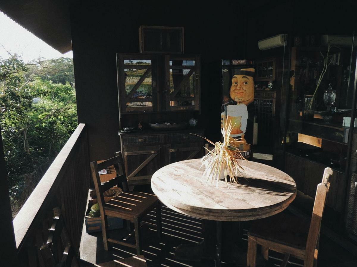 Araranguá Casa Marrom Do Chef 아파트 외부 사진