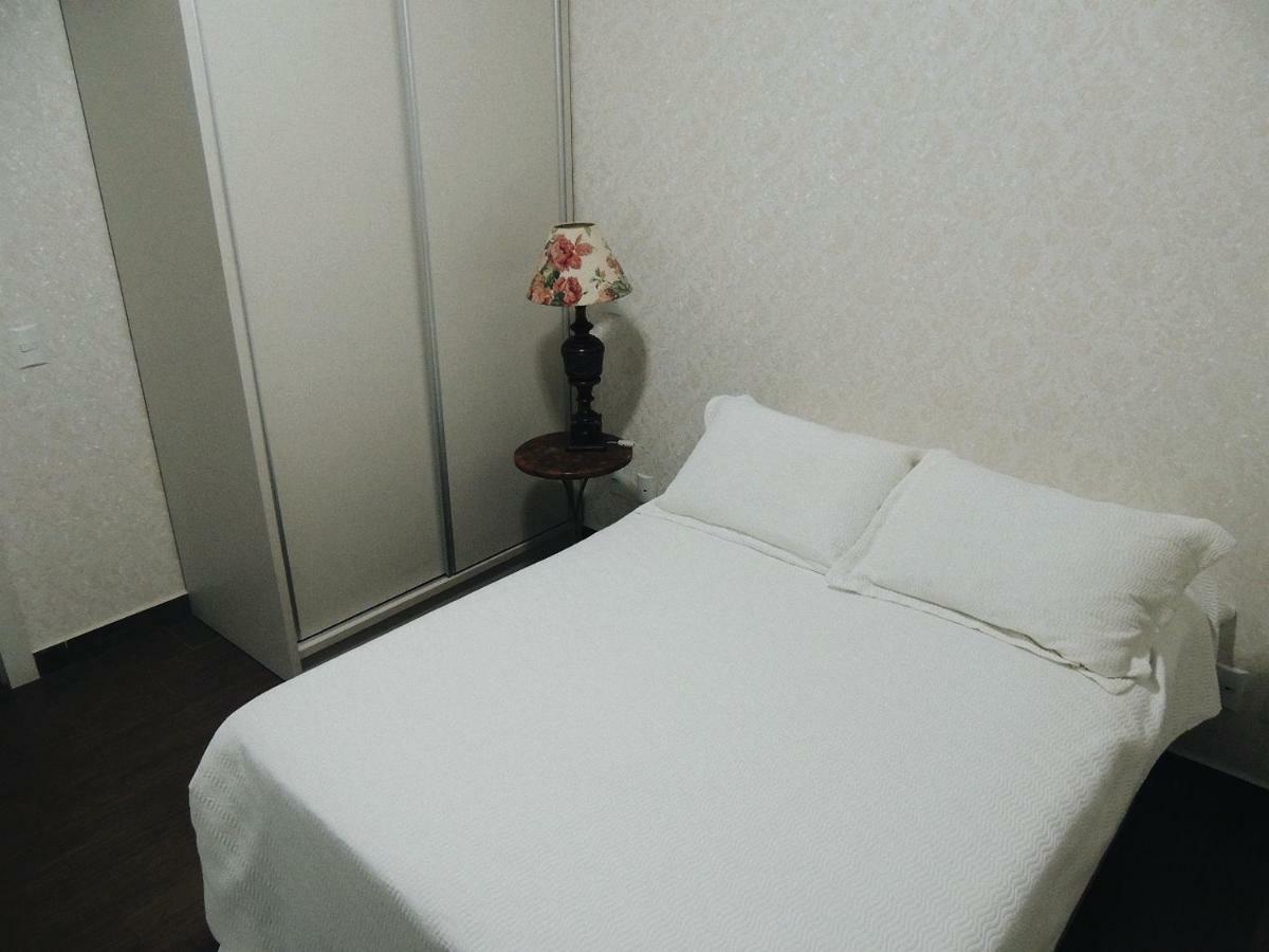 Araranguá Casa Marrom Do Chef 아파트 외부 사진