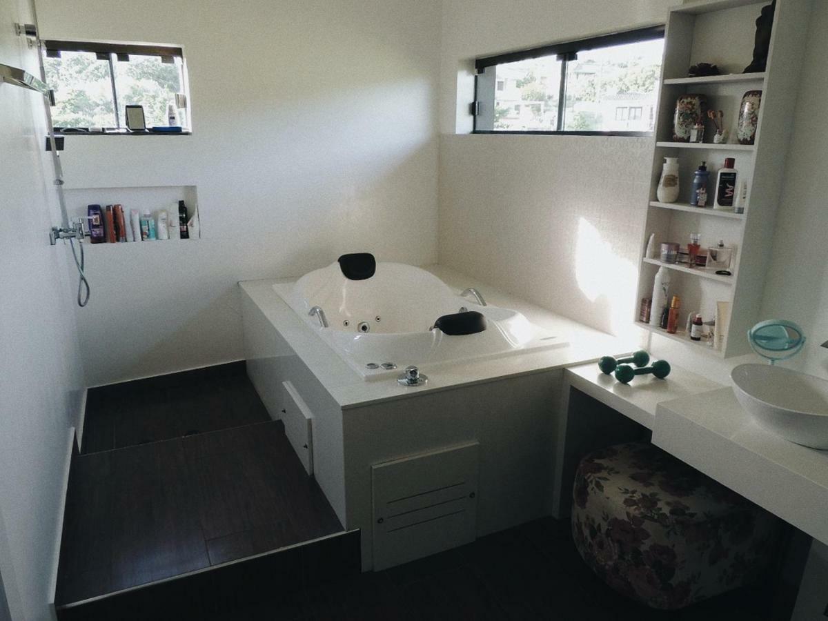 Araranguá Casa Marrom Do Chef 아파트 외부 사진