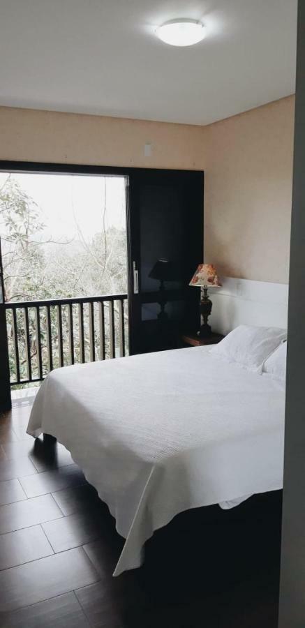 Araranguá Casa Marrom Do Chef 아파트 외부 사진