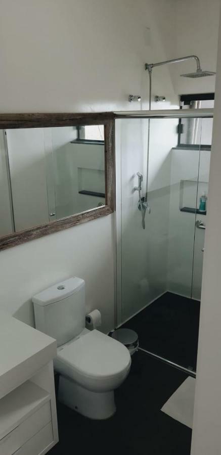 Araranguá Casa Marrom Do Chef 아파트 외부 사진